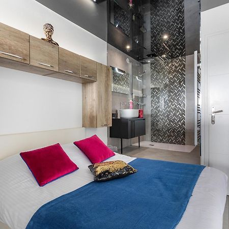 Village Naturiste R4N - Le Bocca Port Nature Coursive Luxe Agde Eksteriør bilde