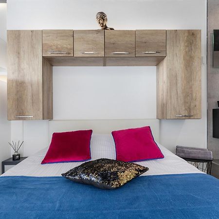Village Naturiste R4N - Le Bocca Port Nature Coursive Luxe Agde Eksteriør bilde