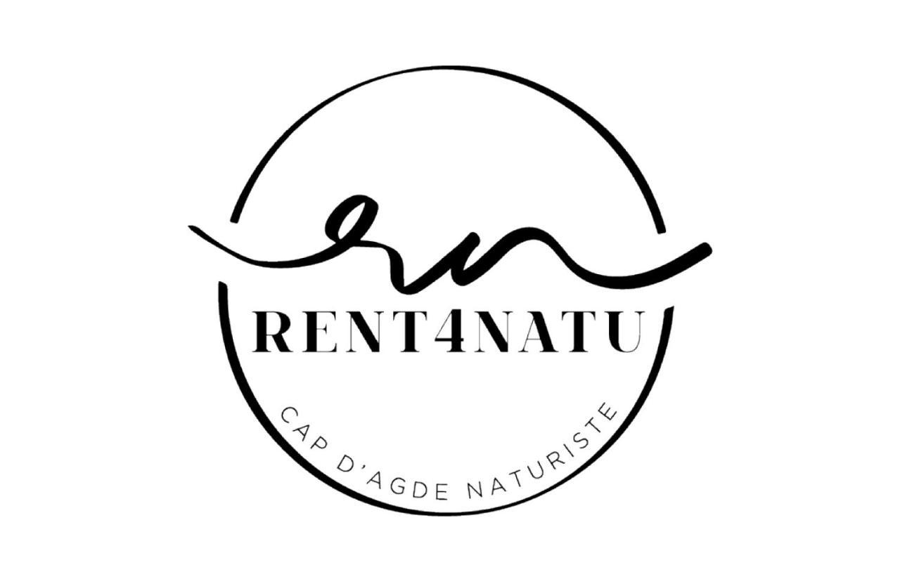 Village Naturiste R4N - Le Bocca Port Nature Coursive Luxe Agde Eksteriør bilde