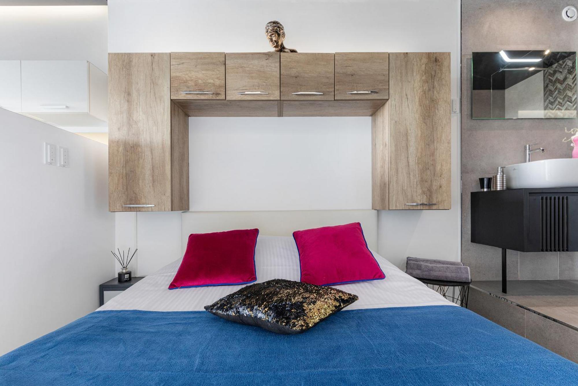 Village Naturiste R4N - Le Bocca Port Nature Coursive Luxe Agde Eksteriør bilde